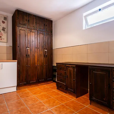 Sweet Botanico Vakantiehuis *