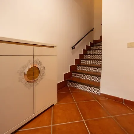 Sweet Botanico Σπίτι διακοπών