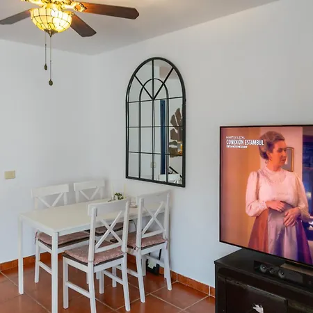 Vakantiehuis Sweet Botanico *