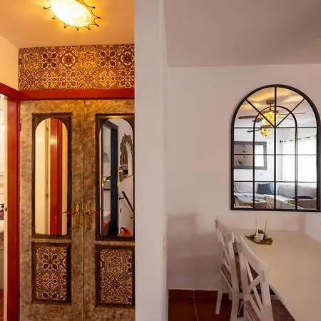 Vakantiehuis Sweet Botanico Costa Adeje (Tenerife)