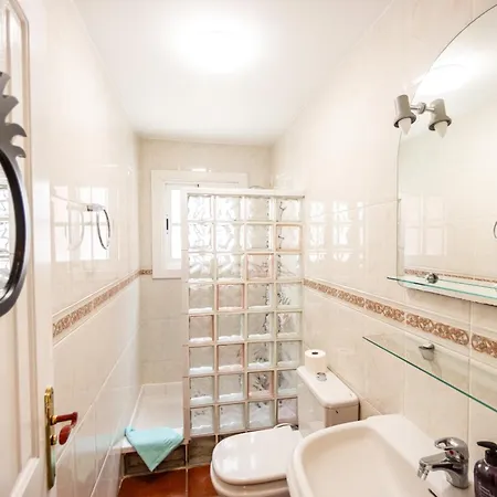 Vakantiehuis Sweet Botanico *