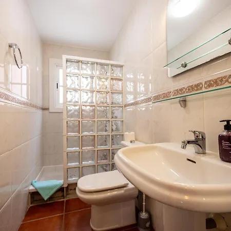 Sweet Botanico Vakantiehuis