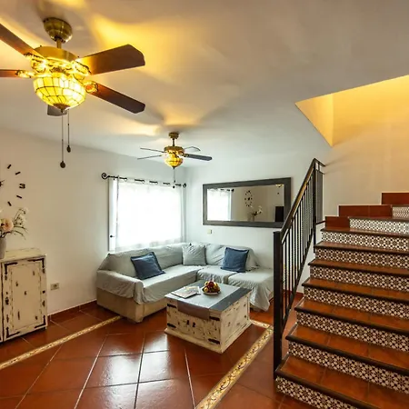 Vakantiehuis Sweet Botanico *