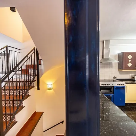 Sweet Botanico Vakantiehuis *