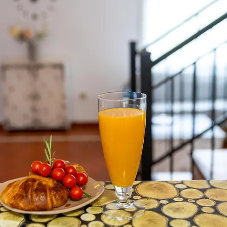 Vakantiehuis Sweet Botanico