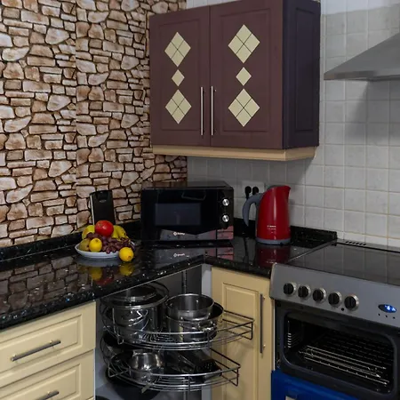 Sweet Botanico Vakantiehuis Costa Adeje (Tenerife)