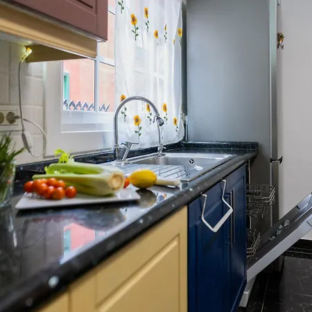 Sweet Botanico Vakantiehuis Costa Adeje (Tenerife)