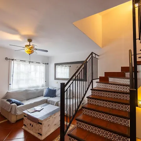 Vakantiehuis Sweet Botanico *