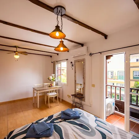 Vakantiehuis Sweet Botanico