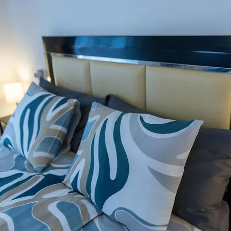 Vakantiehuis Sweet Botanico