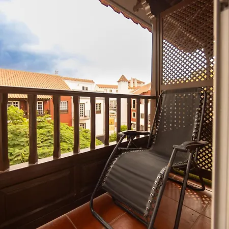 Sweet Botanico Vakantiehuis *