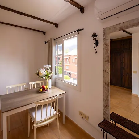 Vakantiehuis Sweet Botanico *