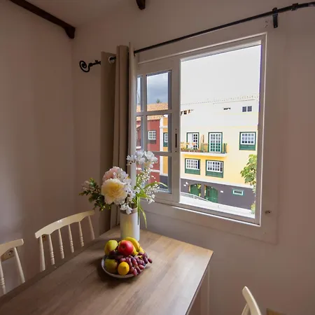 Sweet Botanico * Costa Adeje (Tenerife)