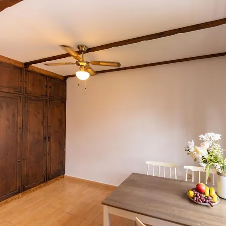 Sweet Botanico * Costa Adeje (Tenerife)