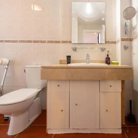 Sweet Botanico Vakantiehuis *