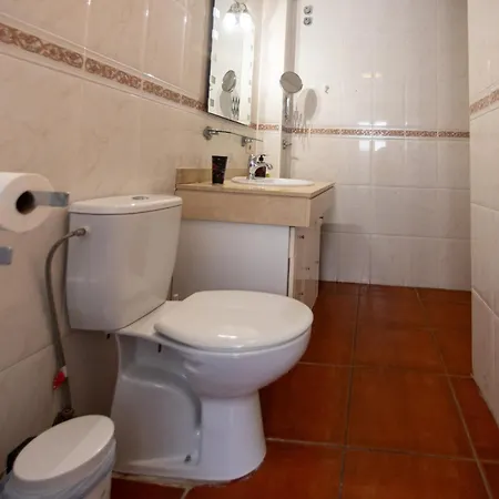 Vakantiehuis Sweet Botanico Costa Adeje (Tenerife)