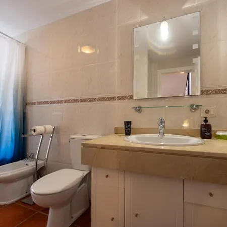 Sweet Botanico Vakantiehuis *