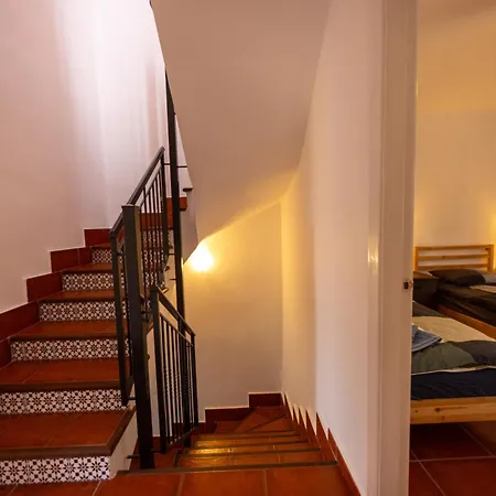 Vakantiehuis Sweet Botanico *