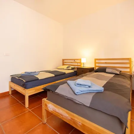 Vakantiehuis Sweet Botanico