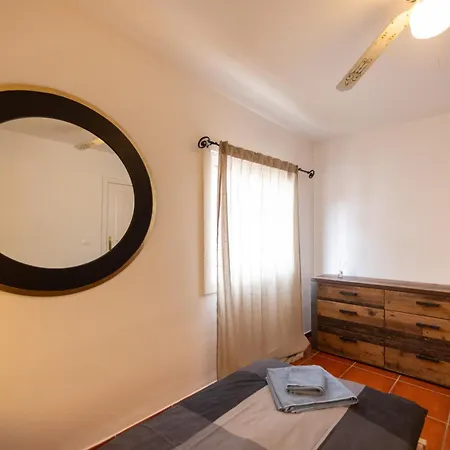 Sweet Botanico Costa Adeje (Tenerife)