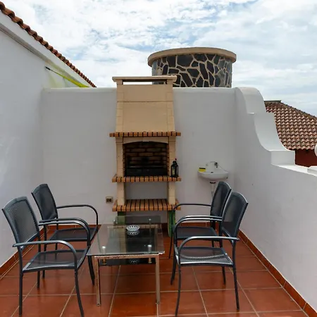 Vakantiehuis Sweet Botanico