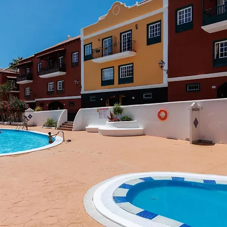 Sweet Botanico Vakantiehuis *