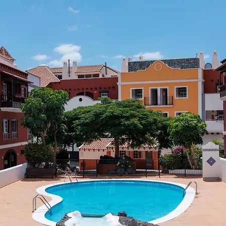 Sweet Botanico * Costa Adeje (Tenerife)