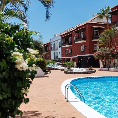 Sweet Botanico * Costa Adeje (Tenerife)