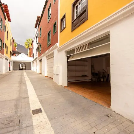 Sweet Botanico Vakantiehuis *