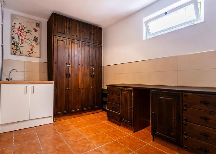 Sweet Botanico بيت للعطل *