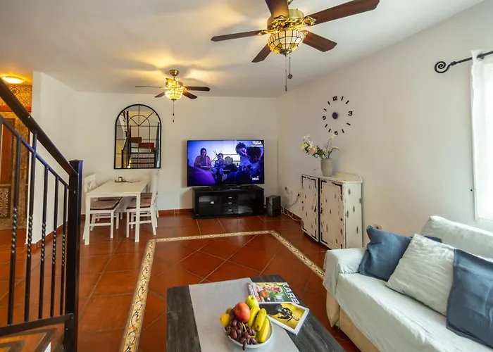 بيت للعطل Sweet Botanico *