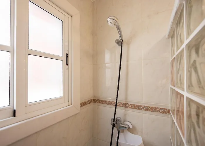 بيت للعطل Sweet Botanico