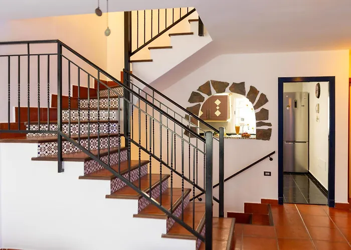 Sweet Botanico بيت للعطل *