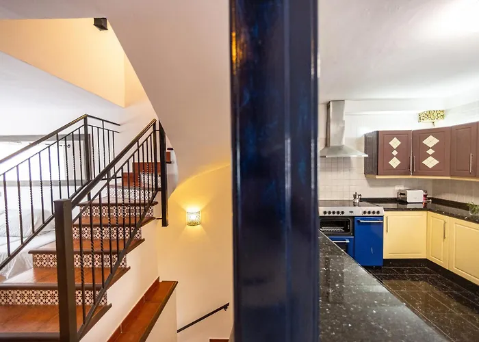 Sweet Botanico بيت للعطل *