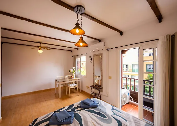 بيت للعطل Sweet Botanico