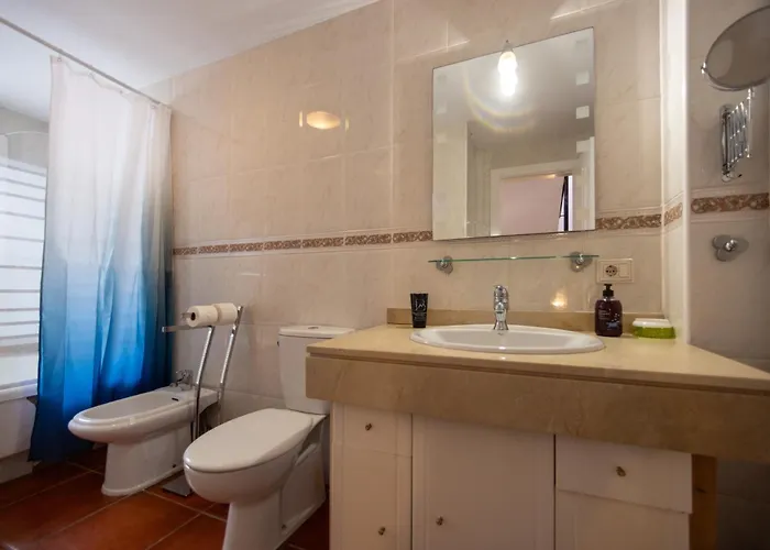 Sweet Botanico بيت للعطل *