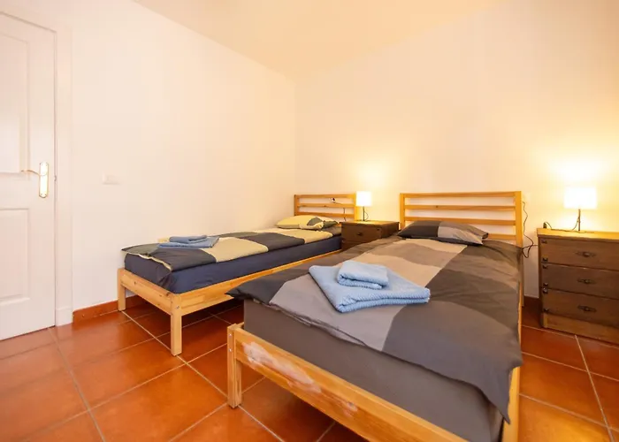 بيت للعطل Sweet Botanico